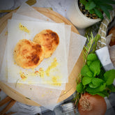 Chicken Patties